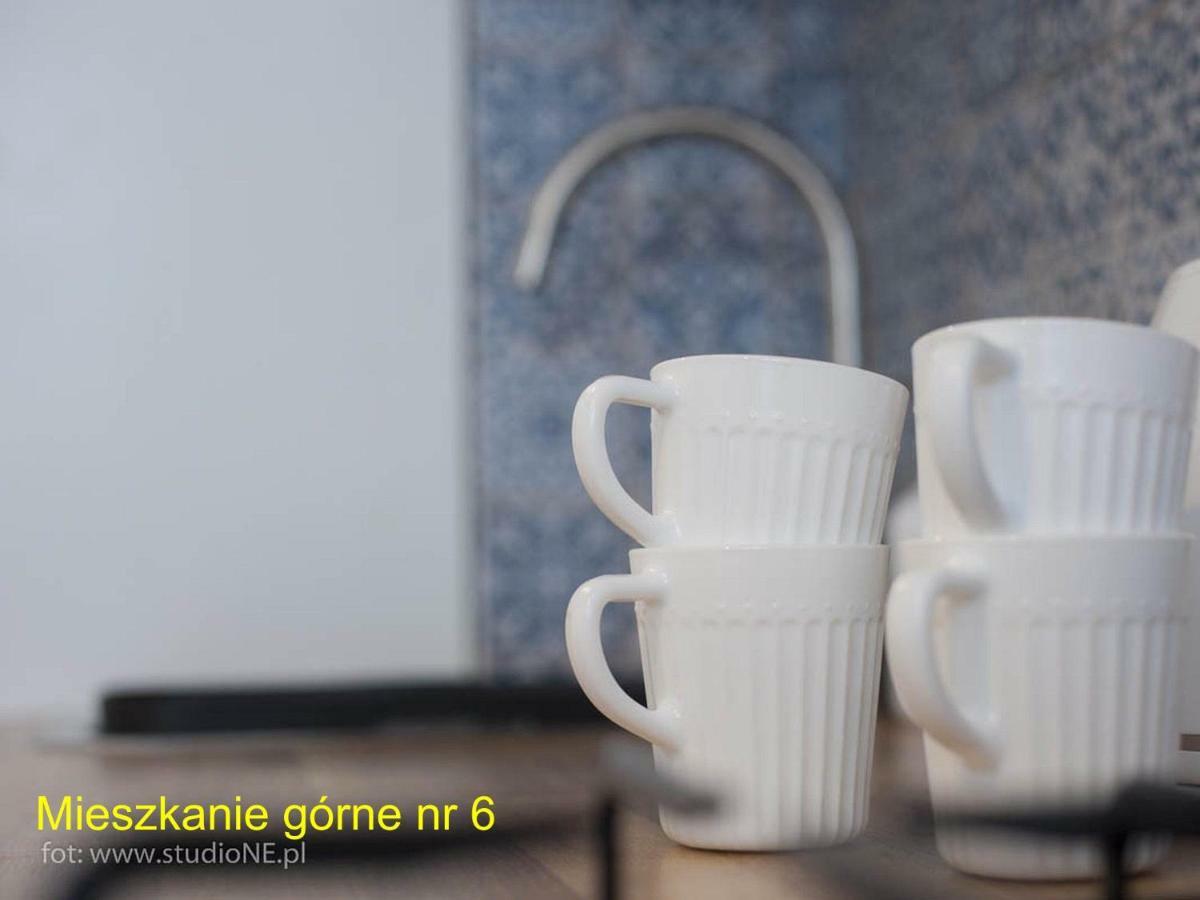 Rondo Mogilskie Apartment Cracovia Esterno foto