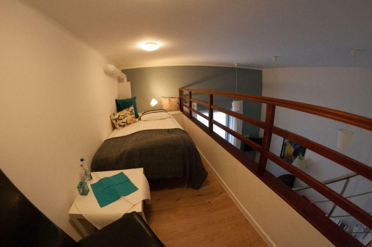 Rondo Mogilskie Apartment Cracovia Esterno foto